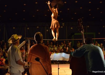 Alchimie - Bar latino 2016