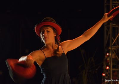 Alchimie - Bar latino 2016