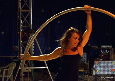 Alchimie - Bar latino 2016