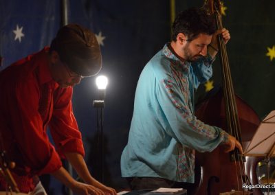 Alchimie - Bar latino 2016