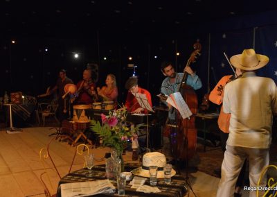 Alchimie - Bar latino 2016