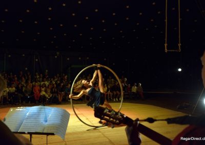 Alchimie - Bar latino 2016