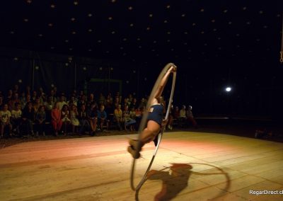 Alchimie - Bar latino 2016